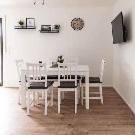 Edingen-NeckarhausenEindrucksvolles Gruppen- Und Monteursloft公寓 外观 照片