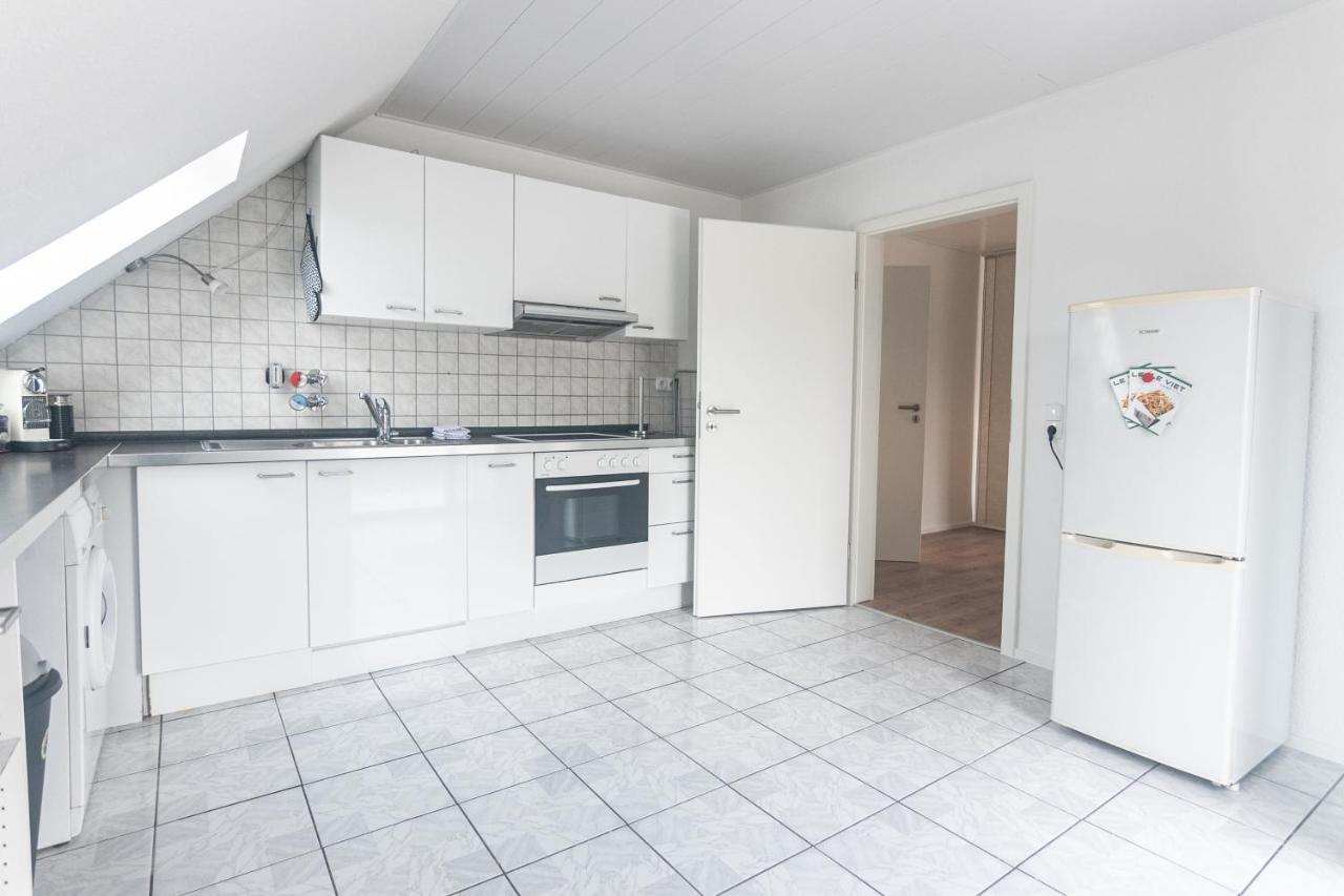 Edingen-NeckarhausenEindrucksvolles Gruppen- Und Monteursloft公寓 外观 照片